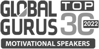 Debra Searle - Global Guru's 2022 logo