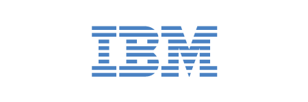 Debra Searle - IBM logo