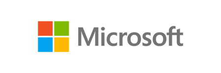 Debra Searle - Microsoft logo