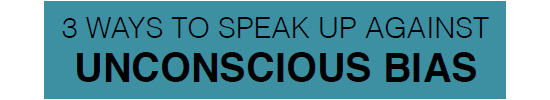 Debra Searle - 3 Ways to Speak Up Against Unconscious Bias PDF download